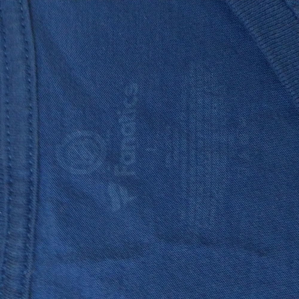New York Rangers Short Sleeve Shirt - Picture 3 of 3